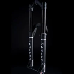 Manitou Mezzer Expert 29 Inch Fork - 160mm - Tapered - 51mm Offset - 15x110mm Boost