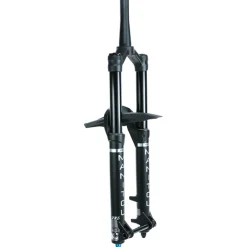 Manitou Mezzer Pro Veervork - 29 Inch - 160mm - Tapered - 44mm Offset - 15x110mm - black