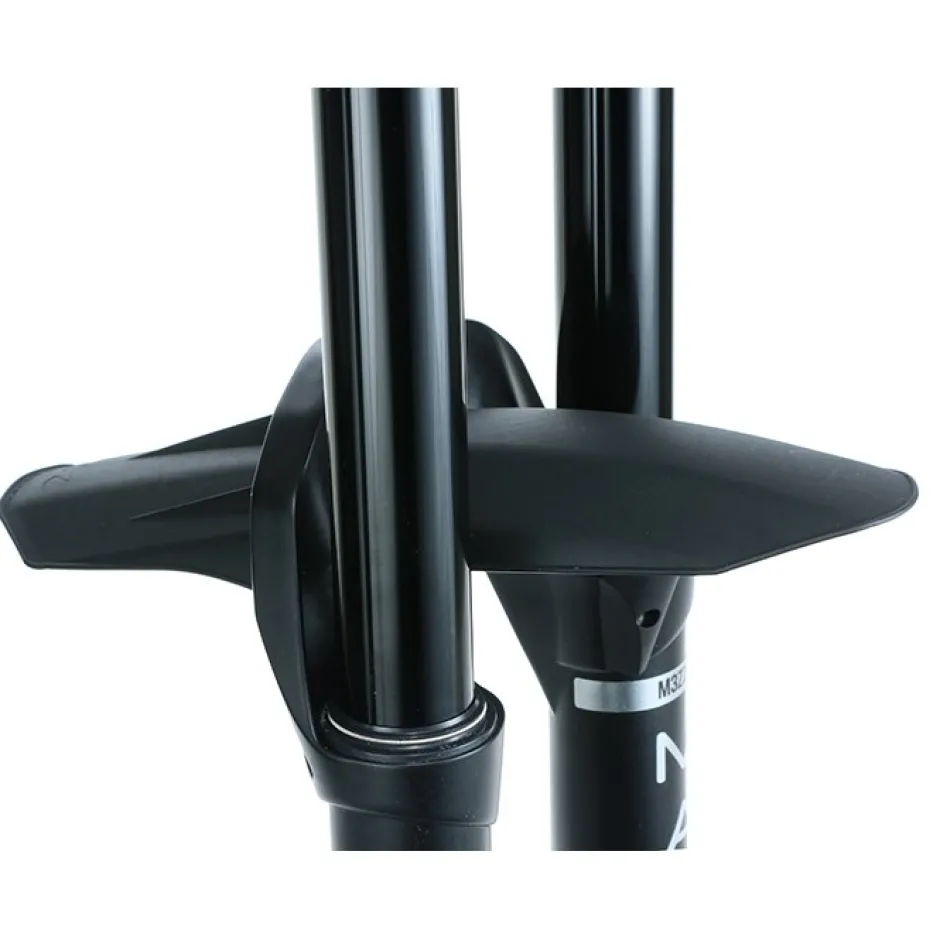 Verende Voorvorken < Manitou Mezzer Pro Veervork - 29 Inch - 180mm - Tapered - 51mm Offset - 15x110mm - black