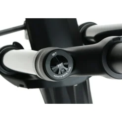 Verende Voorvorken < Manitou Mezzer Pro Veervork - 29 Inch - 180mm - Tapered - 51mm Offset - 15x110mm - black