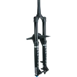 Verende Voorvorken < Manitou Mezzer Pro Veervork - 29 Inch - 180mm - Tapered - 51mm Offset - 15x110mm - black