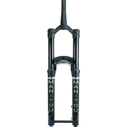 Manitou Mezzer Pro Veervork - 29