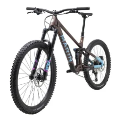Marin ALPINE TRAIL 1 - Mountainbike - 2026 - bruin / blauw