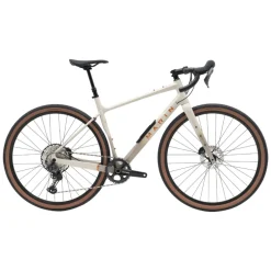 Marin HEADLANDS 2 - Carbon Gravel Bike - 2026 - bone grey