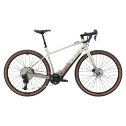 Marin LOMBARD E2 - Gravel E-Bike - 2026 - off white