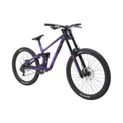 Marin QUAKE - DH Mountainbike - 2026 - purple fade