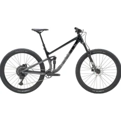 Marin RIFT ZONE 1 - 29" Mountainbike - 2026 - black / grey
