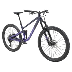 Marin RIFT ZONE 1 - 29" Mountainbike - 2026 - dark purple