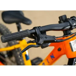 Marin SAN QUENTIN 20 JR - 20" Kinderfiets - 2026 - geel / oranje