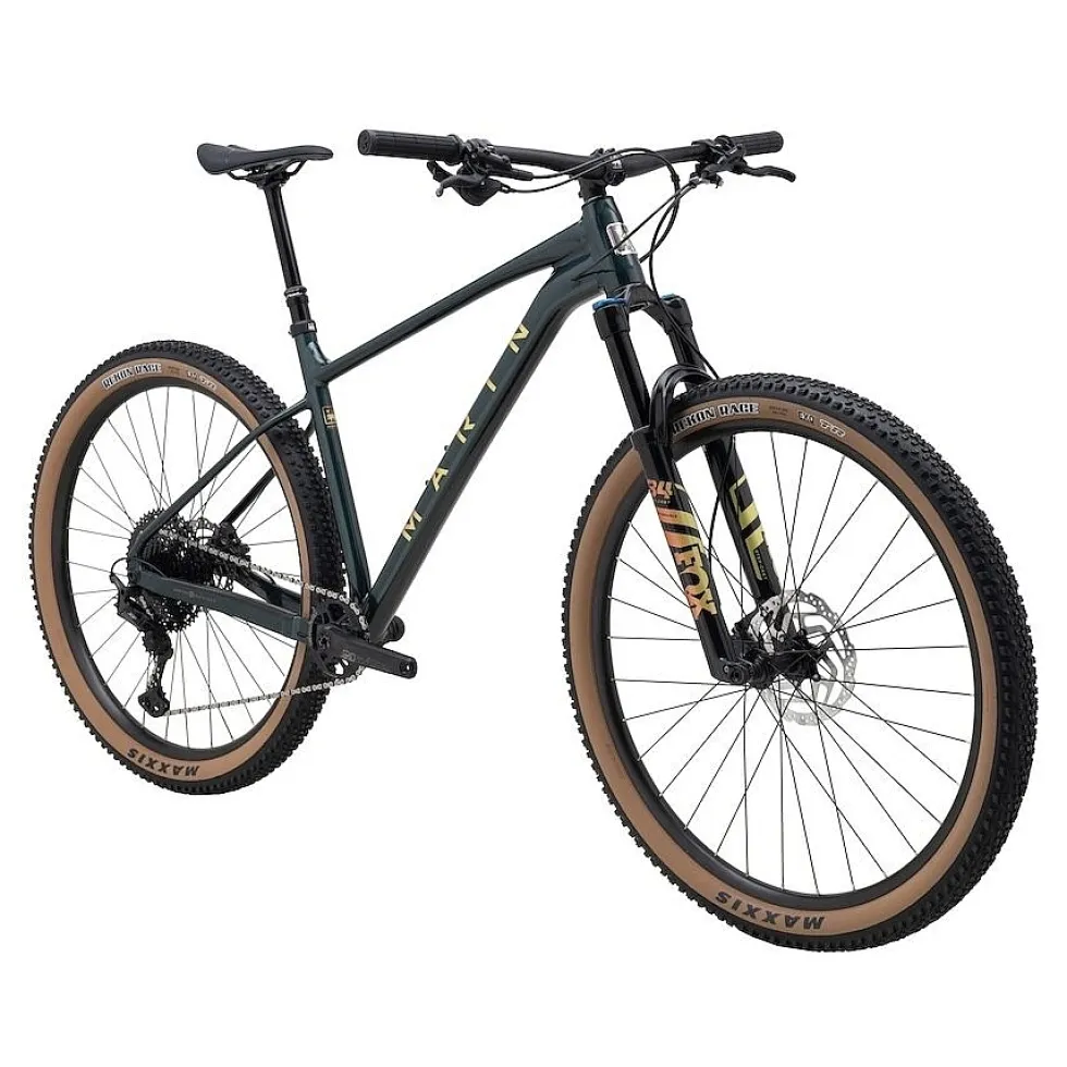 Marin TEAM MARIN 2 - 29" Mountainbike - 2026 - groen