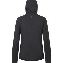 Marmot Alt HB Jas met Capuchon Dames - zwart
