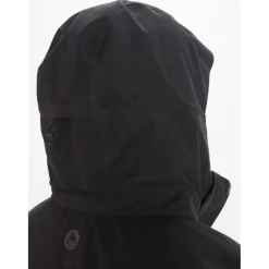 Jacks < Marmot Chelsea Mantel Dames - zwart