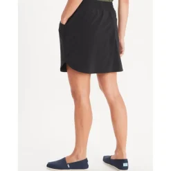Marmot Elda Skort Dames - black