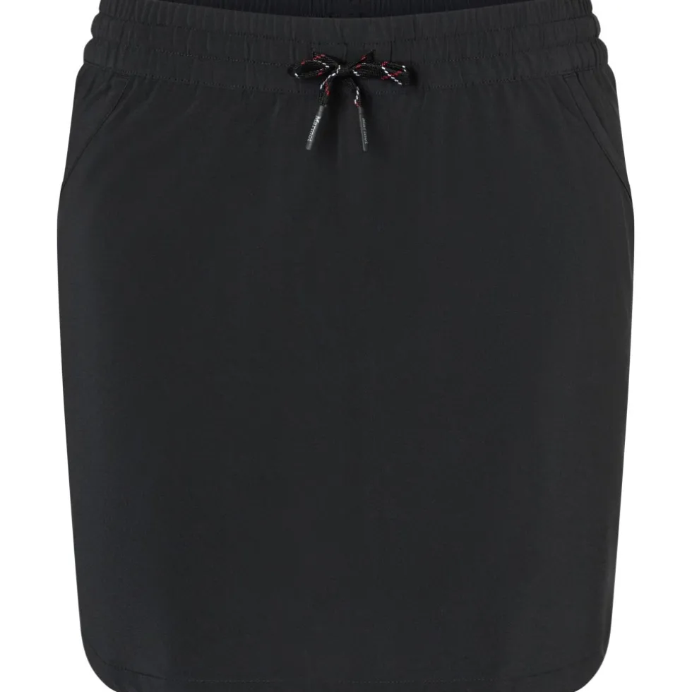 Marmot Elda Skort Dames - black