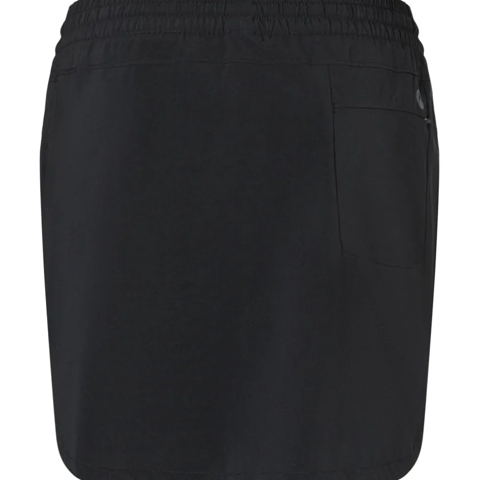 Marmot Elda Skort Dames - black