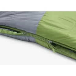Marmot Trestles Elite Eco 30 Regular Synthetische Vezels Slaapzak - Rits links - foliage/steel onyx