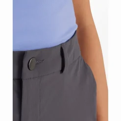Marmot Arch Rock Broek Dames - dark steel