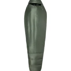 Marmot HiberNest 30 Standard Donzen slaapzak - Rits links - olive grove/nori