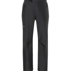 Marmot Minimalist Pertex Broek Heren - zwart