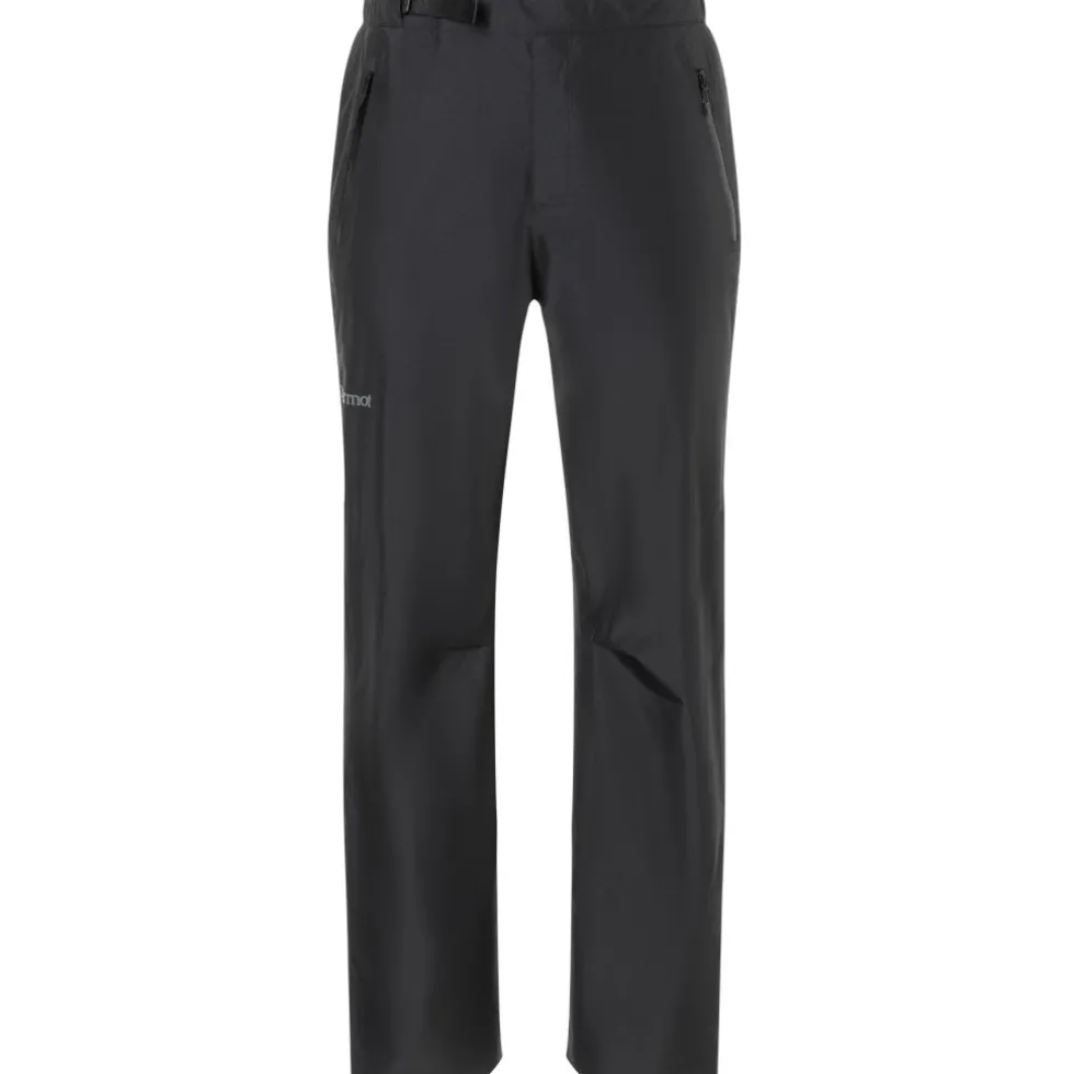 Marmot Minimalist Pertex Broek Heren - zwart