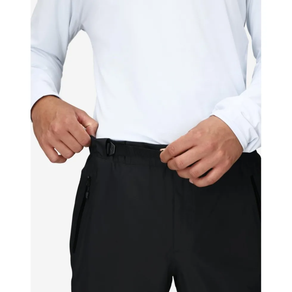 Marmot Minimalist Pertex Broek Heren - zwart