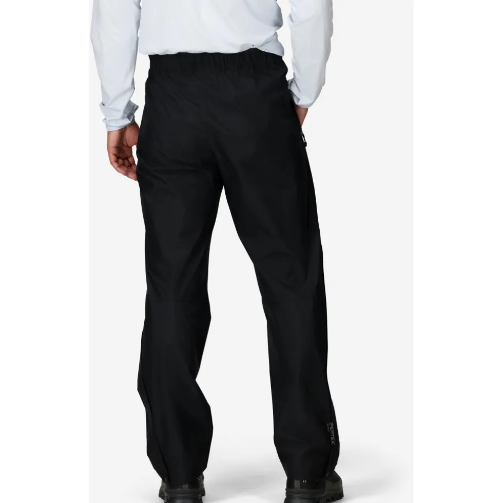 Marmot Minimalist Pertex Broek Heren - zwart