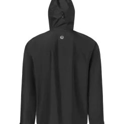 Marmot Minimalist Pertex Jas Heren - zwart