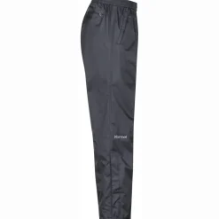 Marmot PreCip Eco Broek Heren - lang - zwart