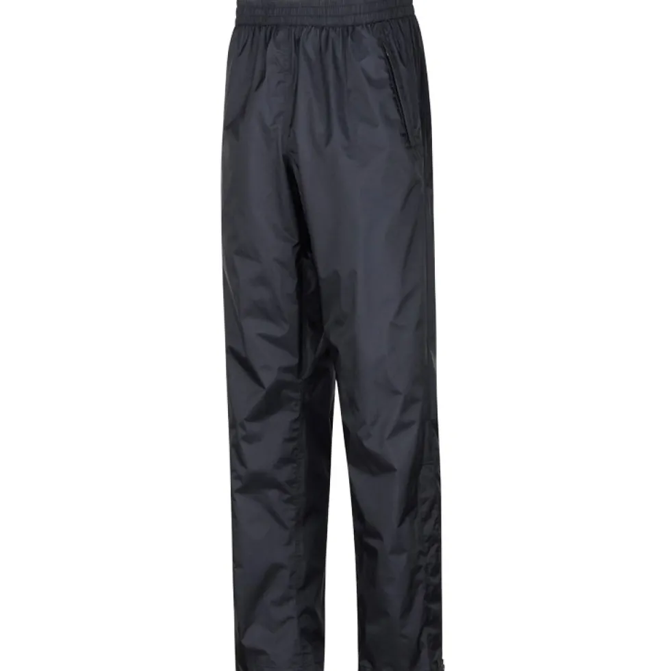 Marmot PreCip Eco Broek Heren - lang - zwart