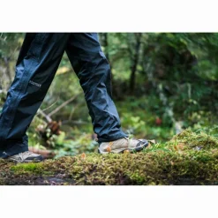 Marmot PreCip Eco Broek Heren - lang - zwart