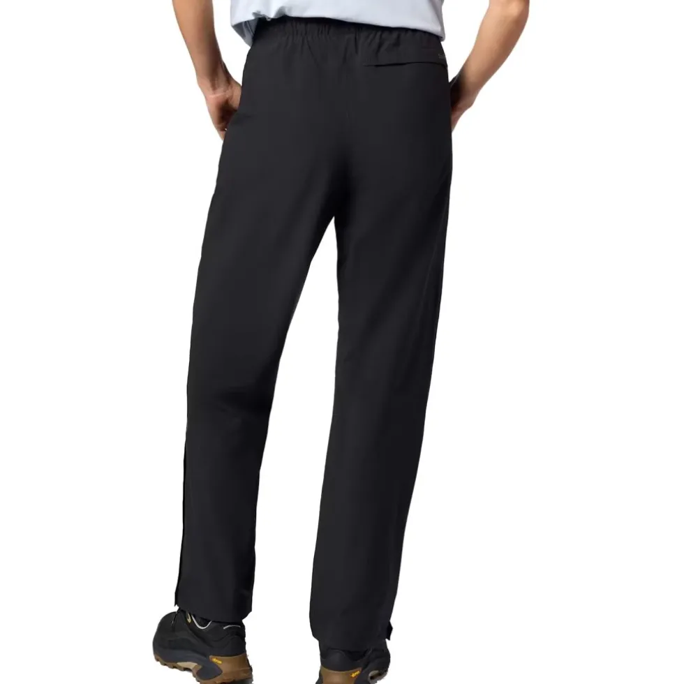 Marmot PreCip Evo Flex Broeken Dames - black