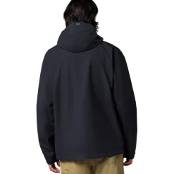 Marmot PreCip Evo Pro Jas Heren - black