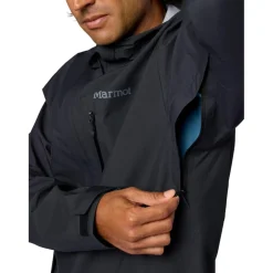 Marmot PreCip Evo Pro Jas Heren - black