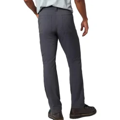 Marmot Trailway Broeken Heren - dark steel