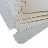 MarshGuard Numberboard Adhesive Pads - Pack of 5
