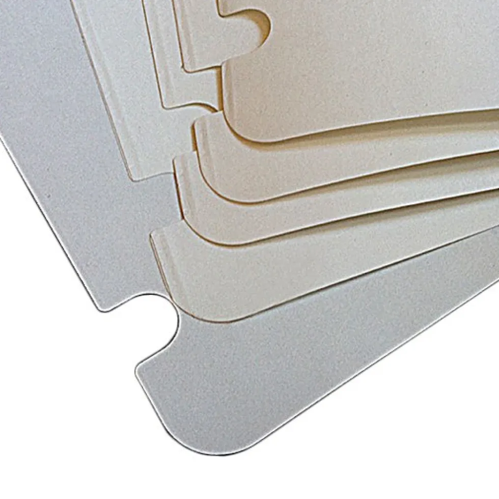 MarshGuard Numberboard Adhesive Pads - Pack of 5