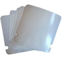 MarshGuard Numberboard Adhesive Pads - Pack of 5
