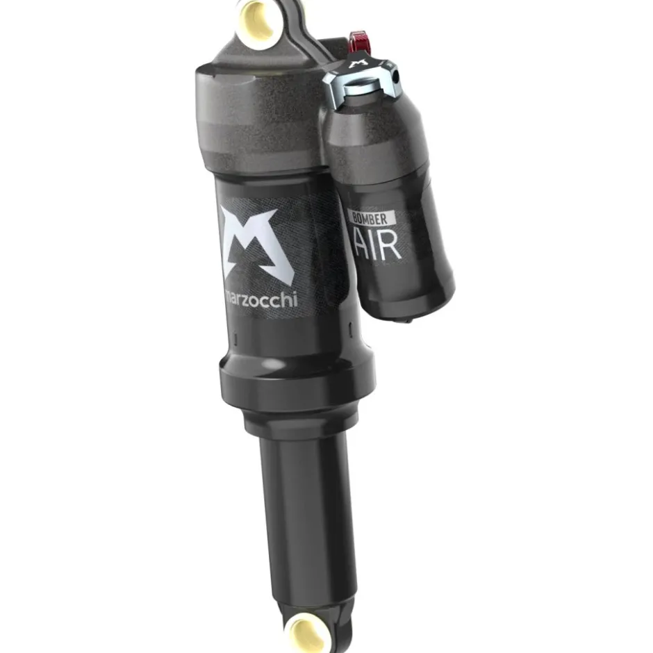 Schokdempers En Veren < Marzocchi Bomber Air Demper - Sweep Adjust | Metric - 190x45mm