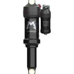 Schokdempers En Veren < Marzocchi Bomber Air Demper - Sweep Adjust | Metric - 190x45mm