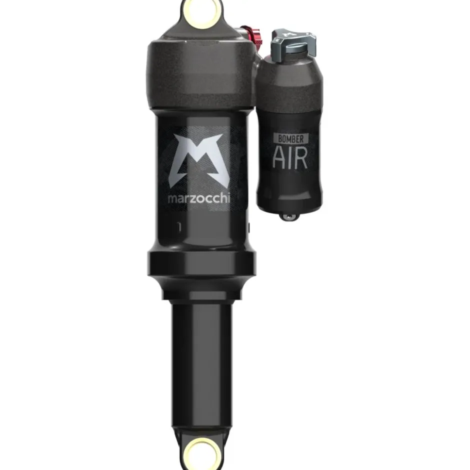 Schokdempers En Veren < Marzocchi Bomber Air Demper - Sweep Adjust | Metric - 190x45mm