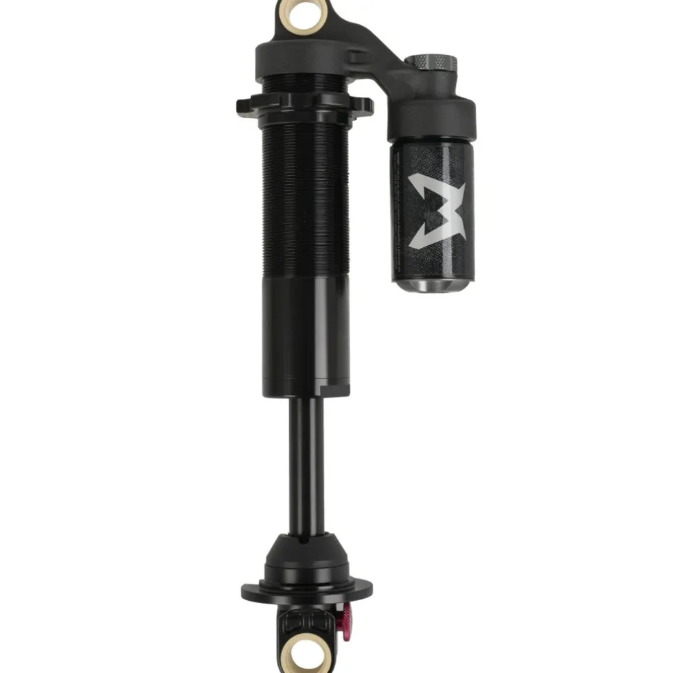Marzocchi Bomber CR - Demper - Metric - 250x75mm