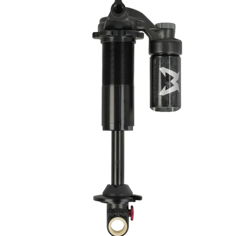 Marzocchi Bomber CR - Demper - Trunnion - 185x55mm