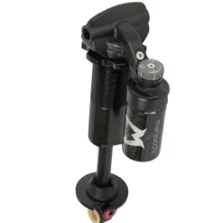 Schokdempers En Veren < Marzocchi Bomber CR - Demper - Trunnion - 205x60mm