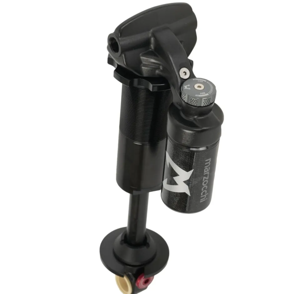Schokdempers En Veren < Marzocchi Bomber CR - Demper - Trunnion - 205x60mm