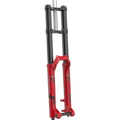 Marzocchi Bomber 58 Voorvork - Air | GRIP - 27.5" | 203mm | 20x110mm - Gloss Red