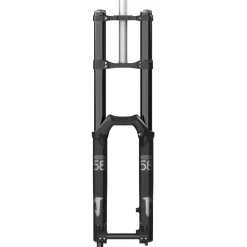 Verende Voorvorken < Marzocchi Bomber 58 Voorvork - Air | GRIP - 27.5" | 203mm | 20x110mm - Shiny Black