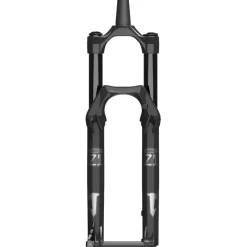 Verende Voorvorken < Marzocchi Bomber Z1 Voorvork - 29" | GRIP | 44mm | Tapered - 15x110mm QR - 160mm - shiny black