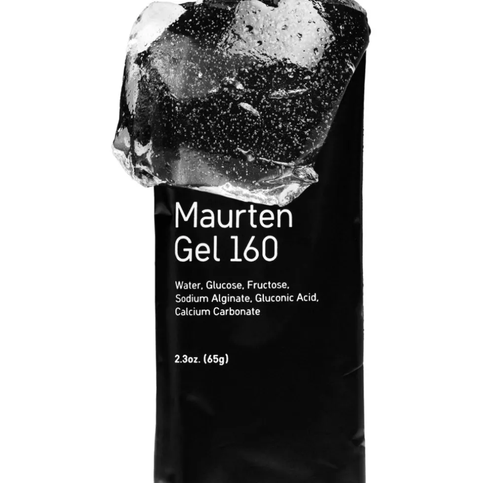 MAURTEN Gel 160 - Koolhydraatgel - 65g