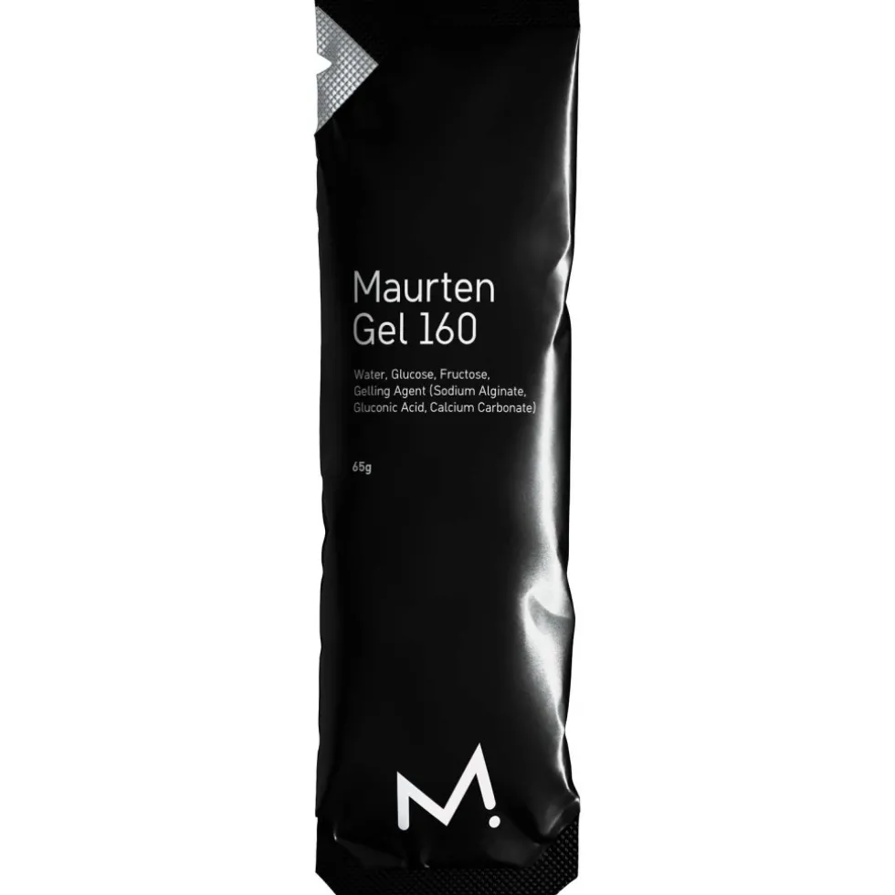 MAURTEN Gel 160 - Koolhydraatgel - 65g