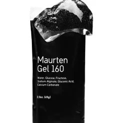 MAURTEN Gel 160 - Koolhydraatgel - 65g